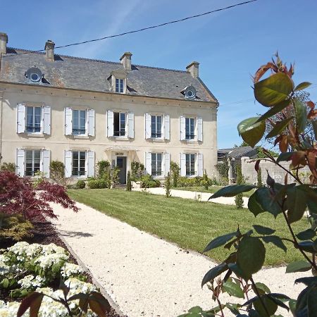 Osmanville Les Mariesis B&B 외부 사진