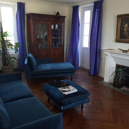 Osmanville Les Mariesis B&B 외부 사진