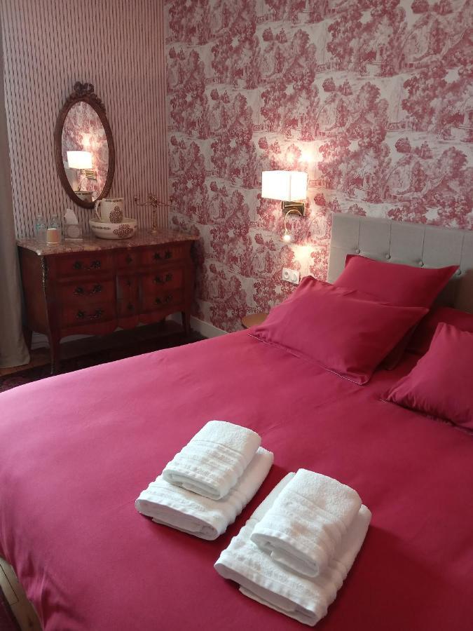 Osmanville Les Mariesis B&B 외부 사진