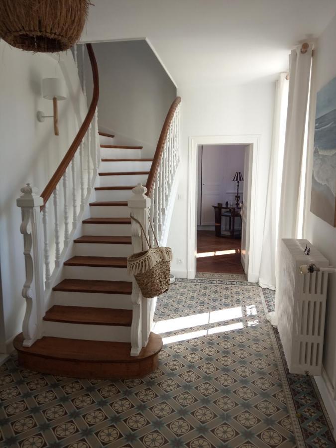 Osmanville Les Mariesis B&B 외부 사진