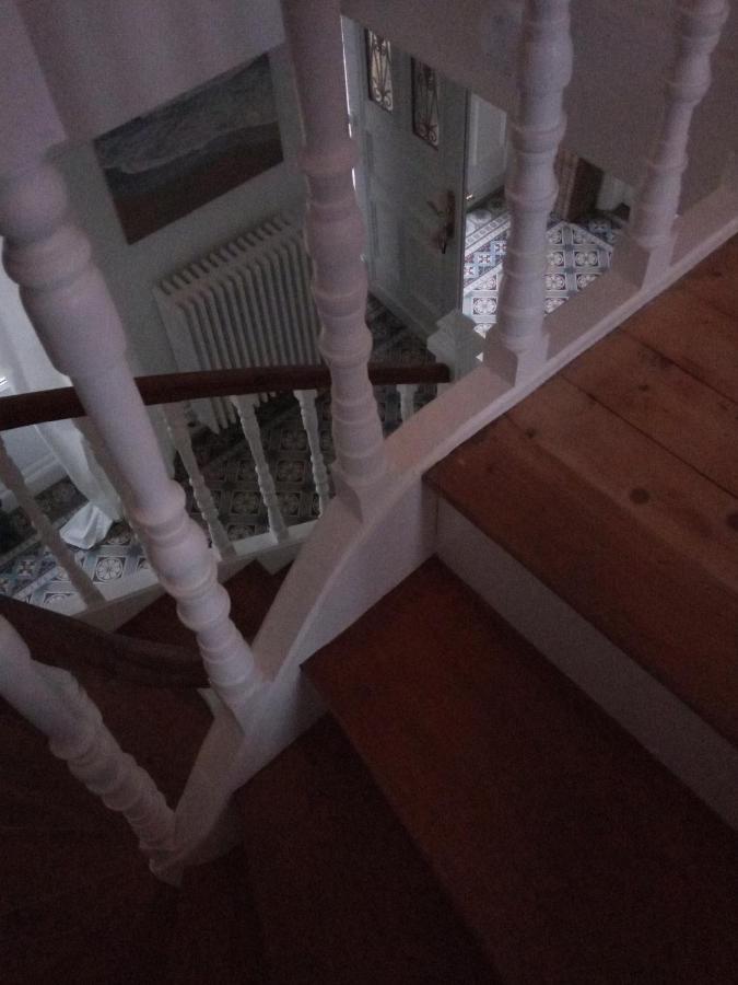 Osmanville Les Mariesis B&B 외부 사진