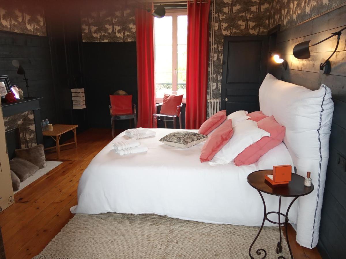 Osmanville Les Mariesis B&B 외부 사진